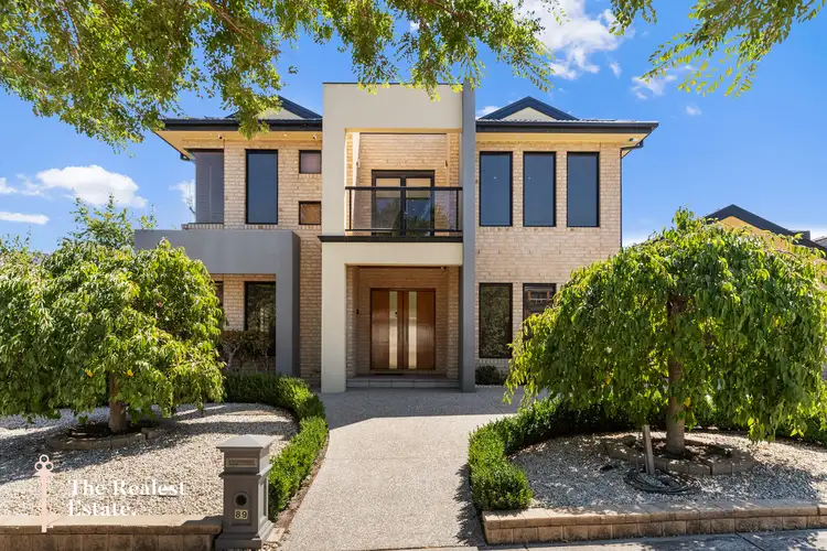 89 Kirkham Drive, Greenvale VIC 3059