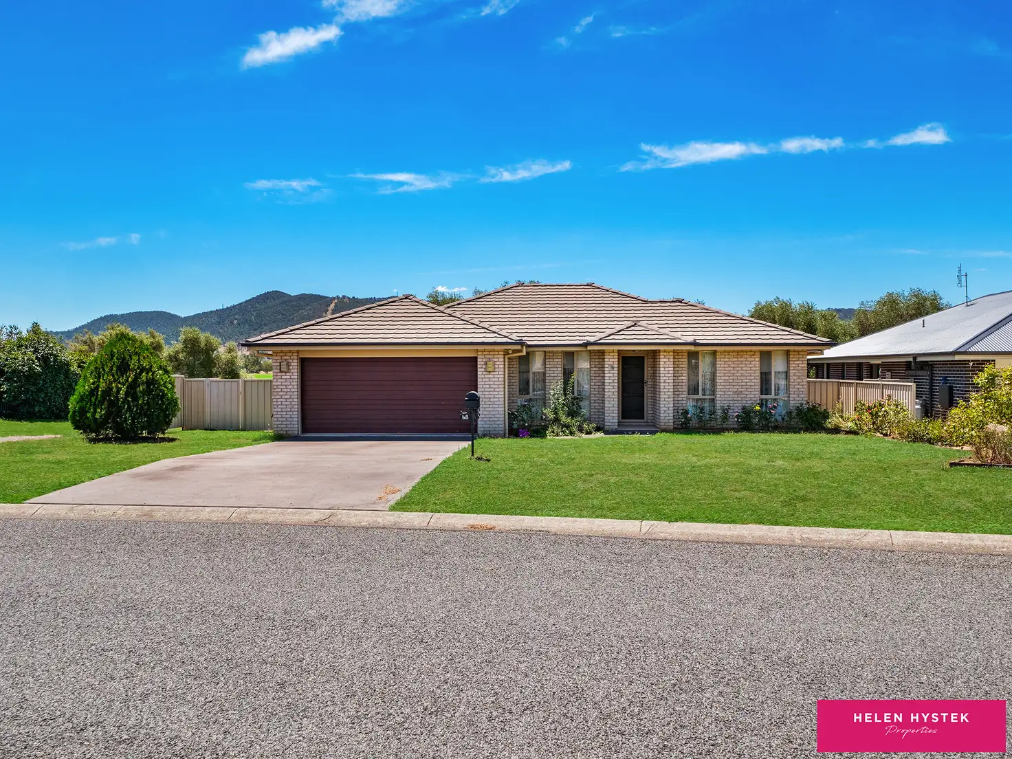 Main view of Homely house listing, 68 Harrier Parade,, Tamworth NSW 2340