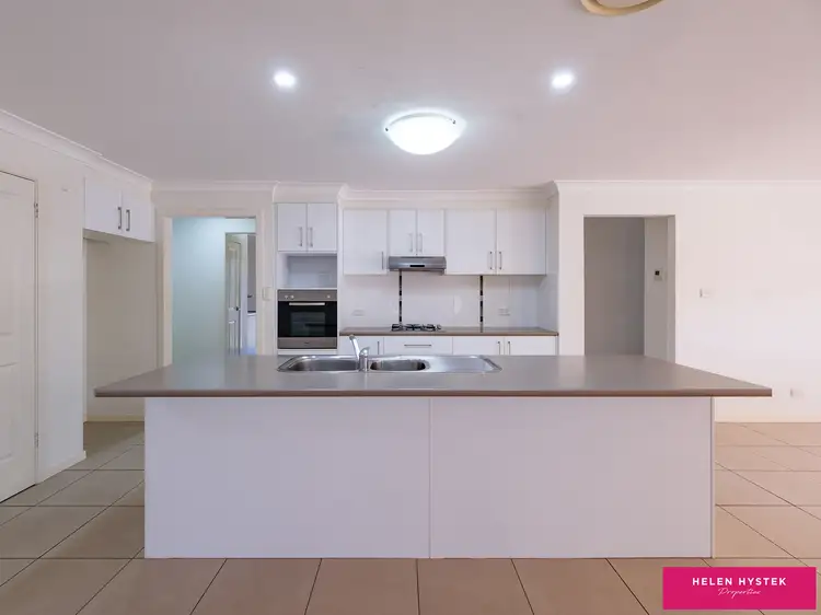 Second view of Homely house listing, 68 Harrier Parade,, Tamworth NSW 2340