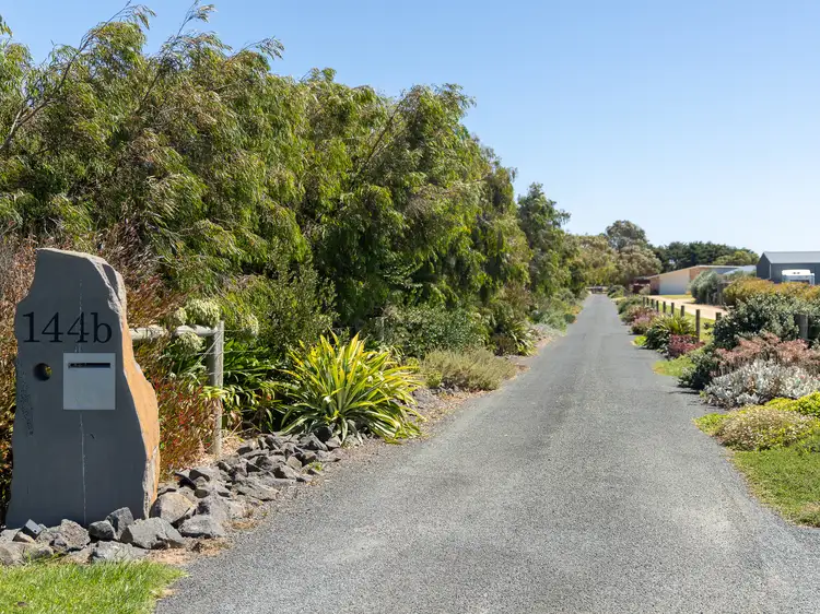 Main view of Homely land listing, 144B Model Lane, Port Fairy VIC 3284