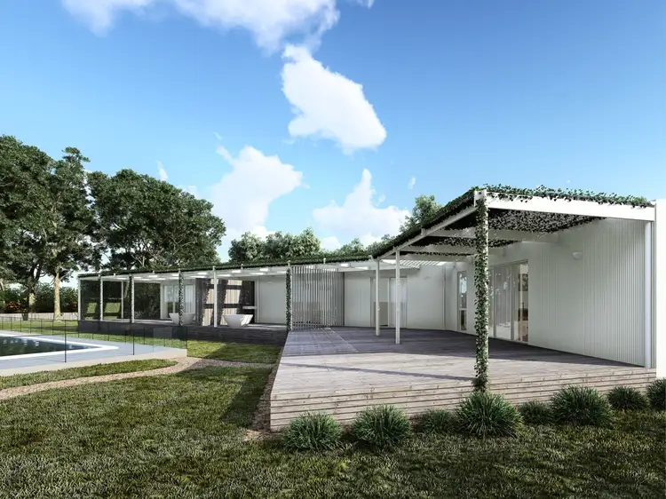 Second view of Homely land listing, 144B Model Lane, Port Fairy VIC 3284