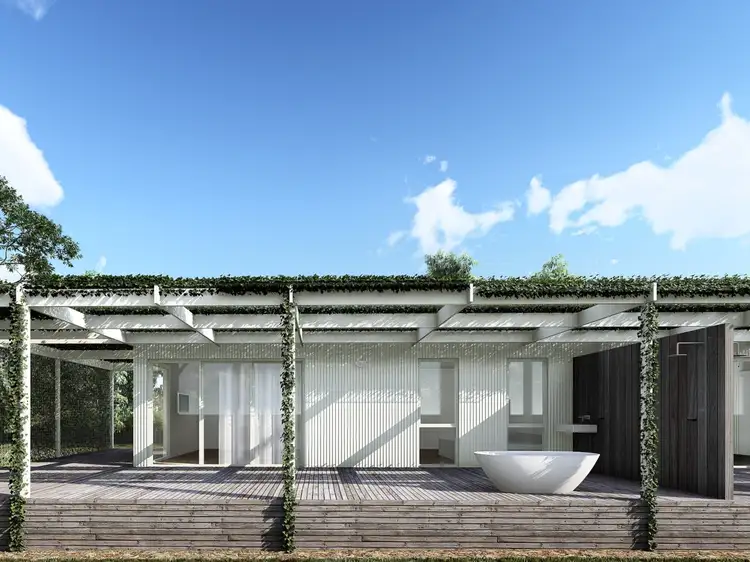 Third view of Homely land listing, 144B Model Lane, Port Fairy VIC 3284