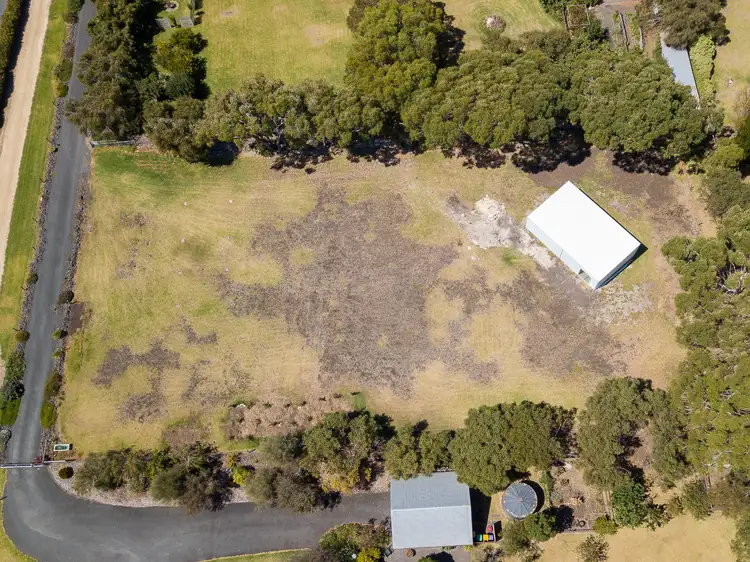 Sixth view of Homely land listing, 144B Model Lane, Port Fairy VIC 3284