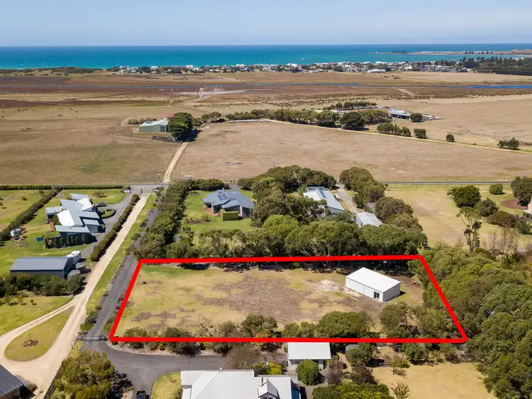 Seventh view of Homely land listing, 144B Model Lane, Port Fairy VIC 3284