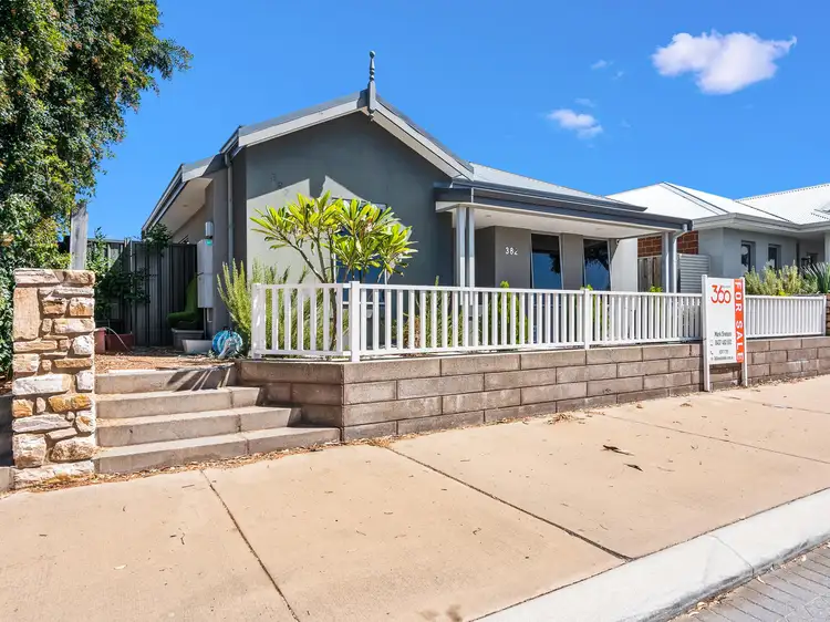 Main view of Homely house listing, 382 Banrock Drive, Ellenbrook WA 6069