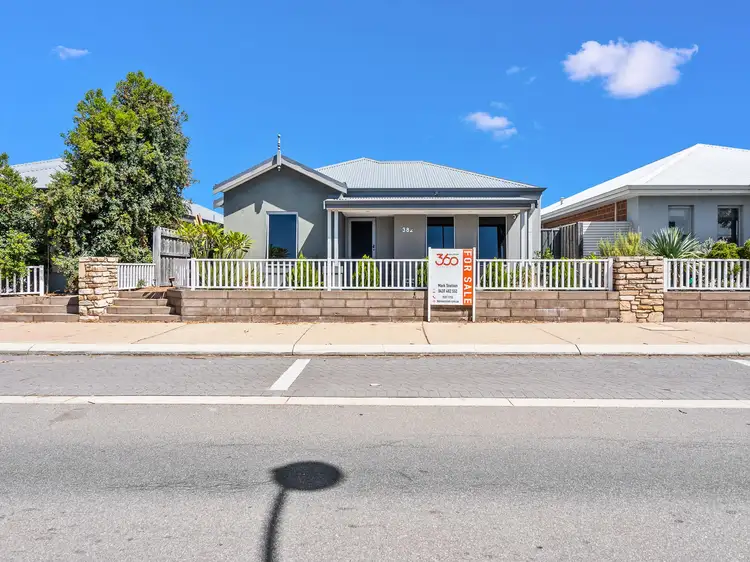 Second view of Homely house listing, 382 Banrock Drive, Ellenbrook WA 6069