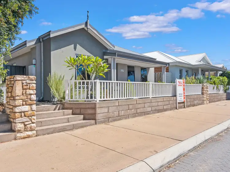 Third view of Homely house listing, 382 Banrock Drive, Ellenbrook WA 6069