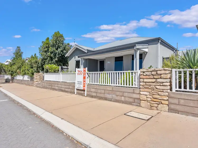 Fourth view of Homely house listing, 382 Banrock Drive, Ellenbrook WA 6069