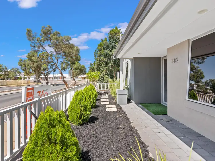 Fifth view of Homely house listing, 382 Banrock Drive, Ellenbrook WA 6069