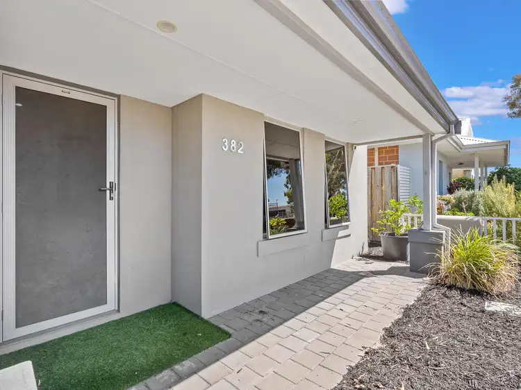 Sixth view of Homely house listing, 382 Banrock Drive, Ellenbrook WA 6069