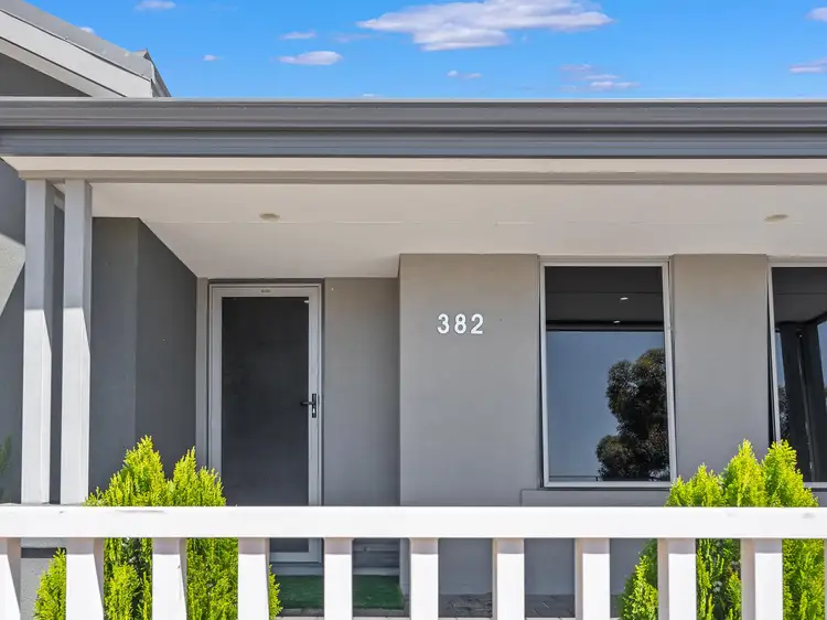 Seventh view of Homely house listing, 382 Banrock Drive, Ellenbrook WA 6069