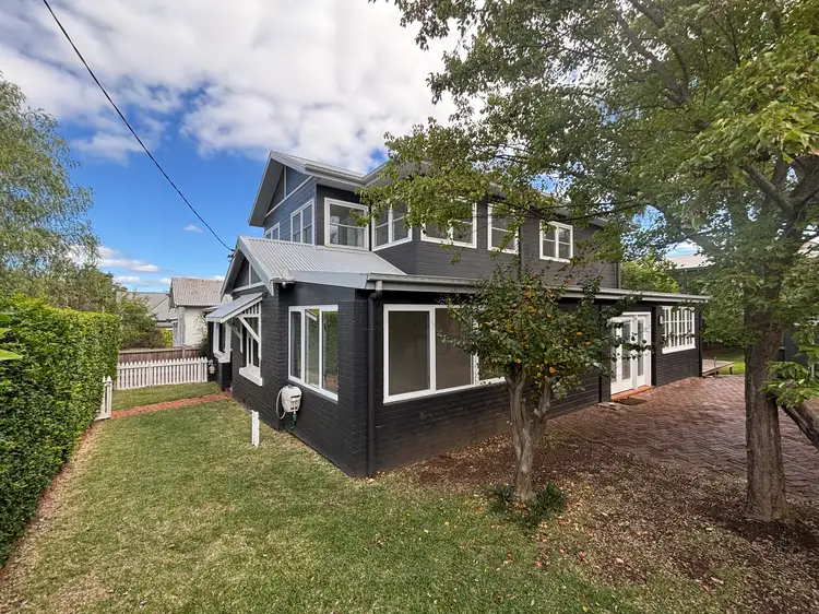 72 Bourke Street, East Tamworth NSW 2340