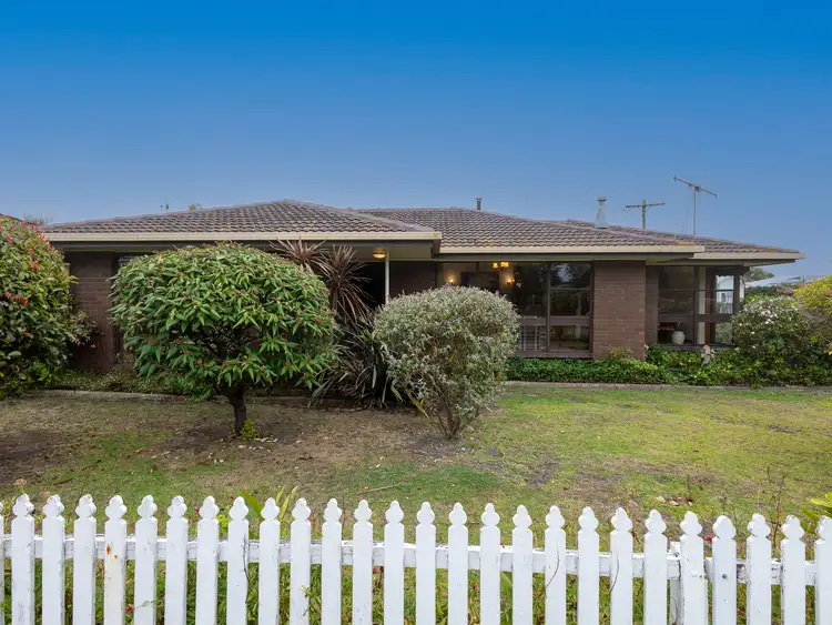 Fifth view of Homely house listing, 2 Tieman Street, Port Fairy VIC 3284