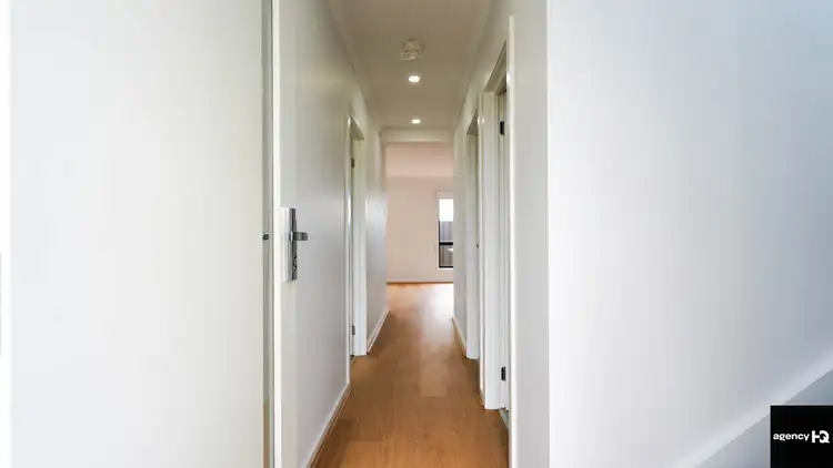 Third view of Homely house listing, 16 Cyad Way, Manor Lakes VIC 3024