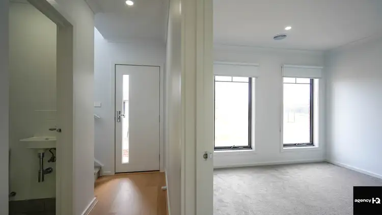 Fourth view of Homely house listing, 16 Cyad Way, Manor Lakes VIC 3024