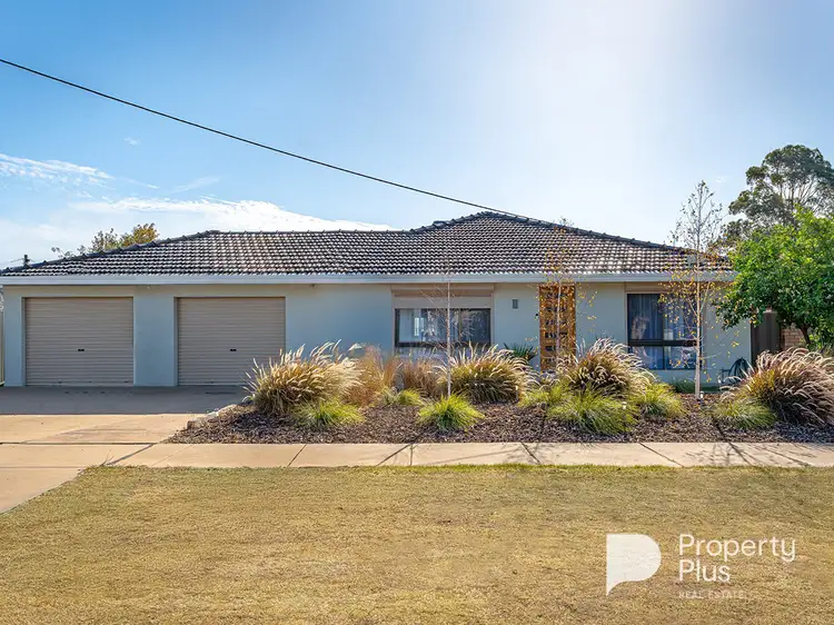 Second view of Homely house listing, 42 Queen Street, Rochester VIC 3561