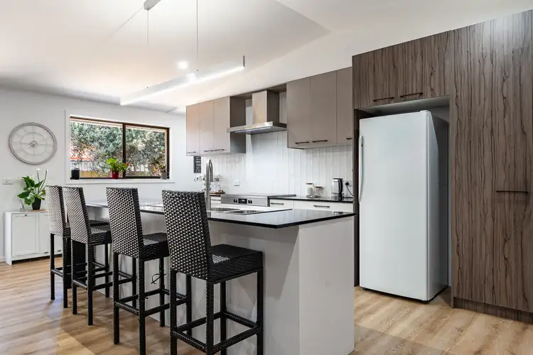 Third view of Homely house listing, 42 Queen Street, Rochester VIC 3561