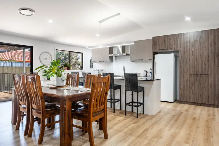 Fifth view of Homely house listing, 42 Queen Street, Rochester VIC 3561