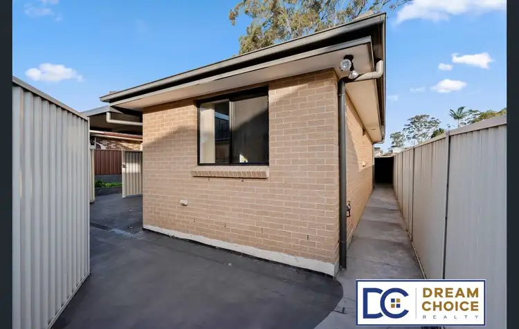 13B Norfolk Street, Blacktown NSW 2148