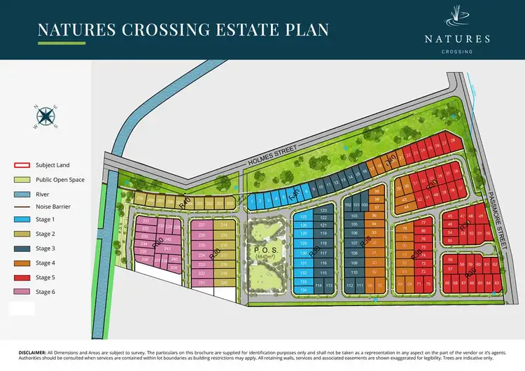 Second view of Homely land listing, LOT 113 Pistachio Avenue, Southern River WA 6110