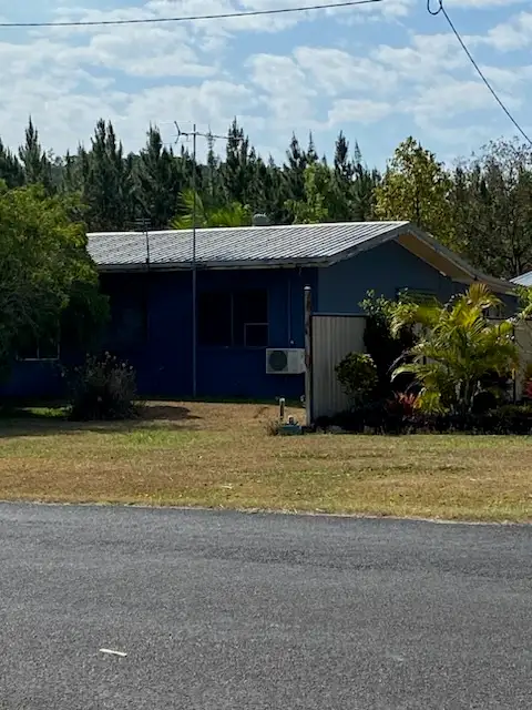 48 Kennedy Creek Road, Kennedy QLD 4816