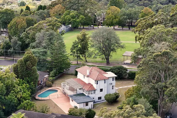 Second view of Homely house listing, 21 Toolang Road, St Ives NSW 2075
