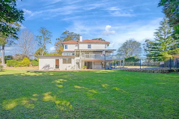 Third view of Homely house listing, 21 Toolang Road, St Ives NSW 2075