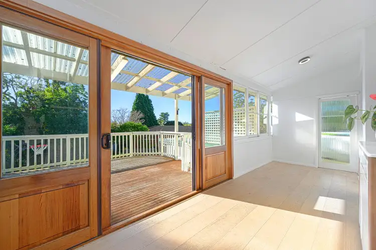 Sixth view of Homely house listing, 21 Toolang Road, St Ives NSW 2075