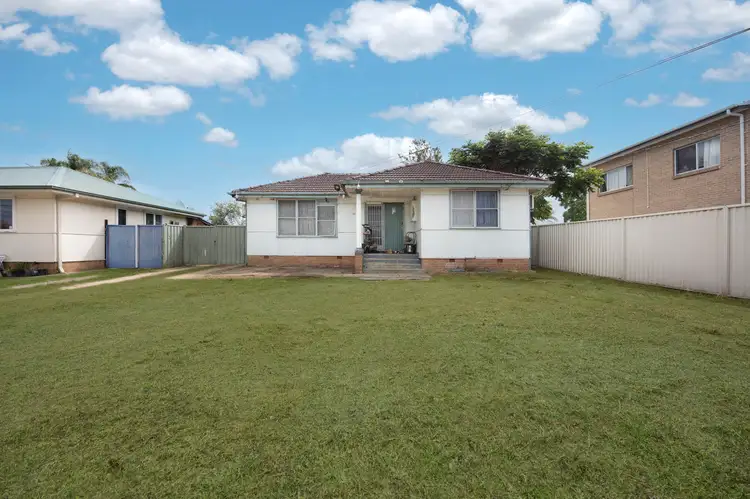 18 Glenwari Street, Sadleir NSW 2168