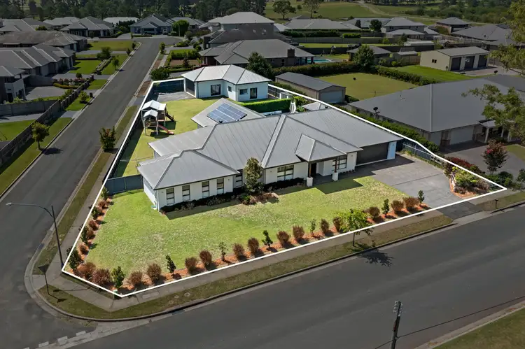 71 Hall Street, Pitt Town NSW 2756