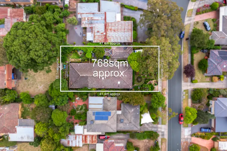 Main view of Homely house listing, 9 Blue Hills Avenue, Mount Waverley VIC 3149