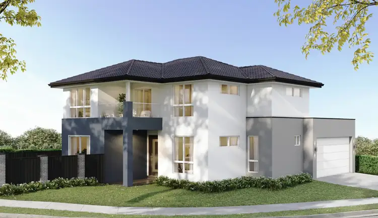 5 BEDDER DOUBLE GARAGE I CALL US NOW, Marsden Park NSW 2765
