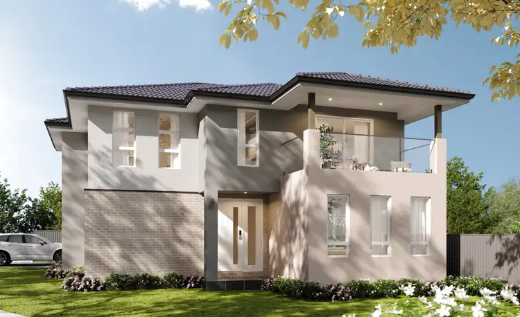 Main view of Homely house listing, 5 BEDDER DOUBLE GARAGE I CALL US NOW, Marsden Park NSW 2765