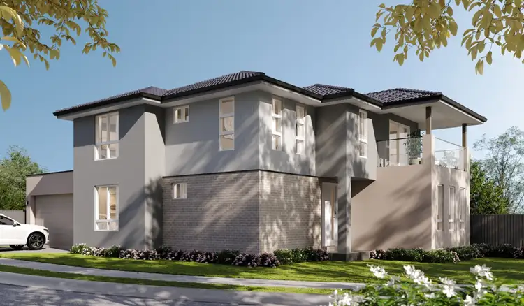 Fourth view of Homely house listing, 5 BEDDER DOUBLE GARAGE I CALL US NOW, Marsden Park NSW 2765