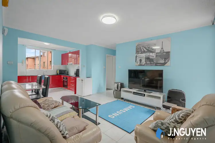 120 Cabramatta Road East