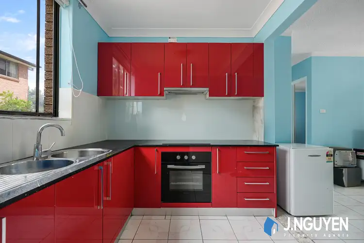 Second view of Homely apartment listing, 19/120 Cabramatta Road East, Cabramatta NSW 2166