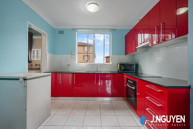 Fifth view of Homely apartment listing, 19/120 Cabramatta Road East, Cabramatta NSW 2166