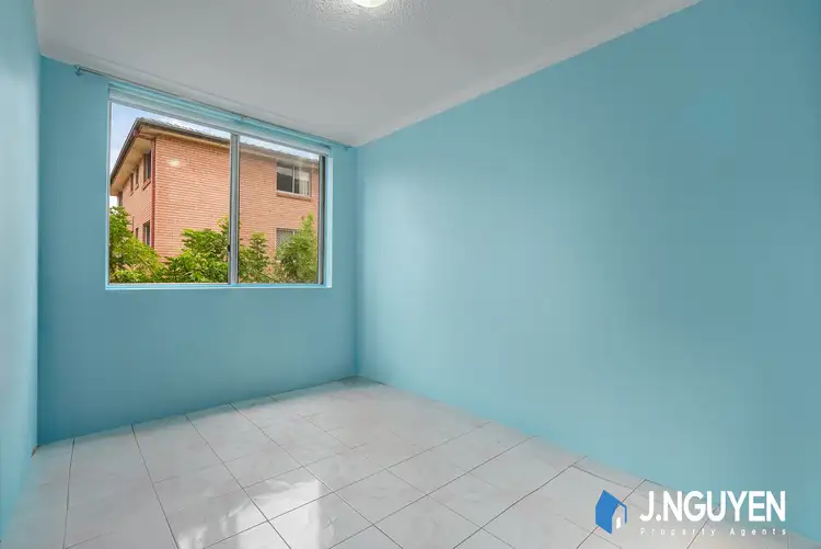 Sixth view of Homely apartment listing, 19/120 Cabramatta Road East, Cabramatta NSW 2166