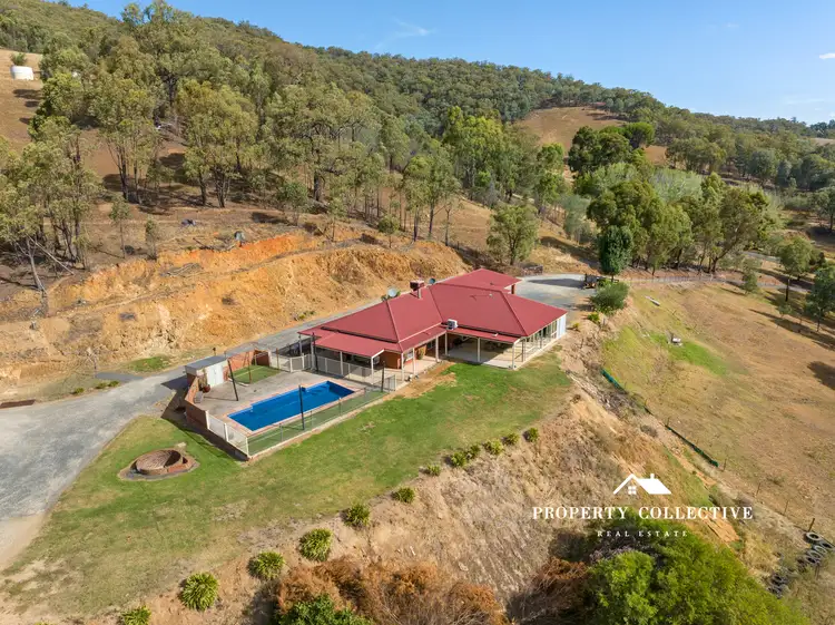 1952 Beechworth-Wodonga Road, Indigo Valley VIC 3688