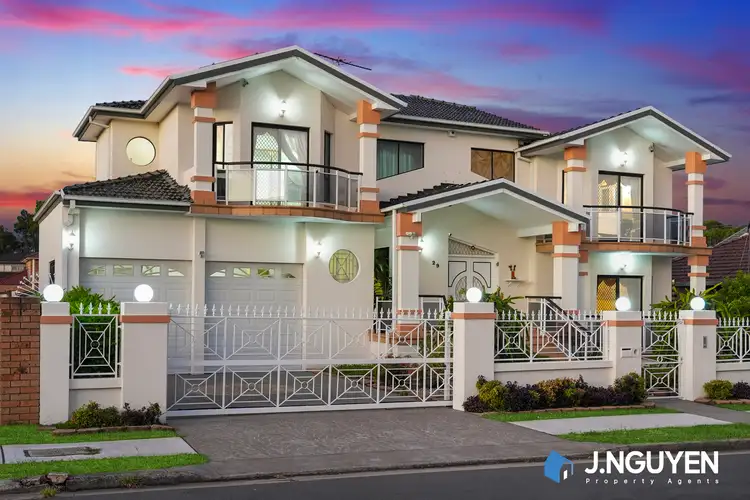 29 Earl Street, Canley Vale NSW 2166