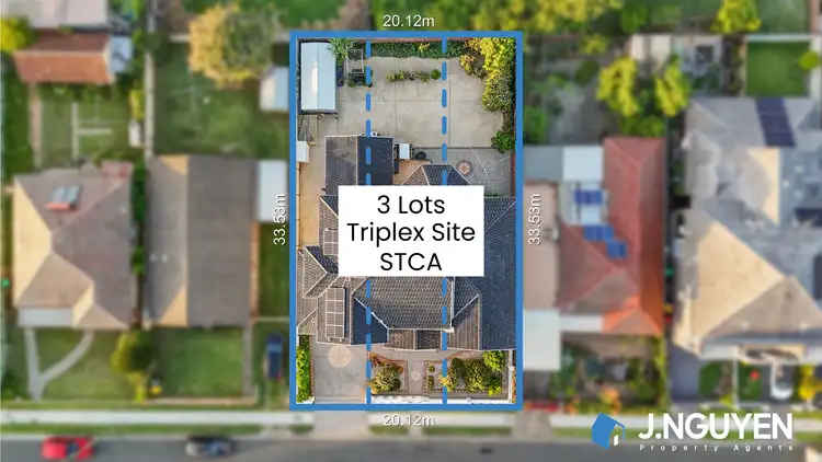 29 Earl Street, Canley Vale NSW 2166