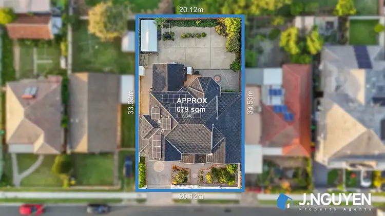 Second view of Homely house listing, 29 Earl Street, Canley Vale NSW 2166