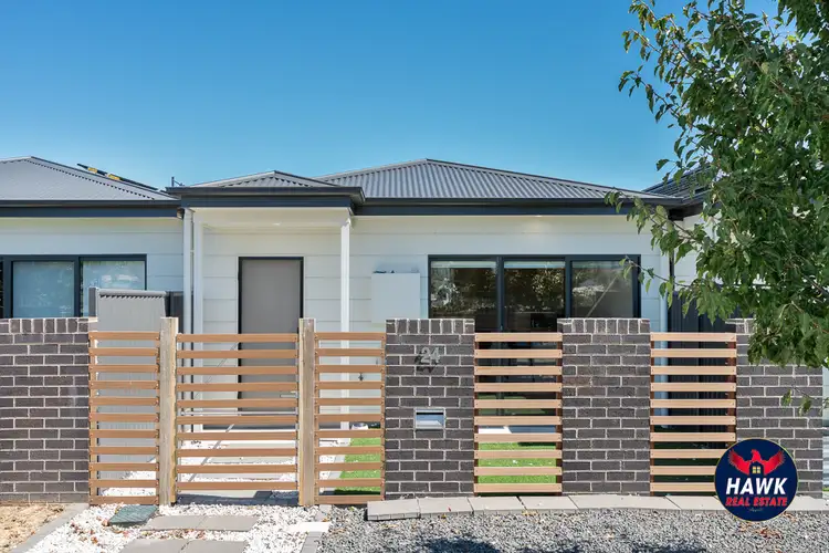 24 Everist Street, Taylor ACT 2913