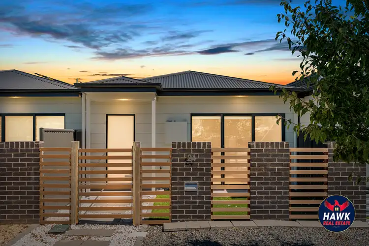 24 Everist Street, Taylor ACT 2913