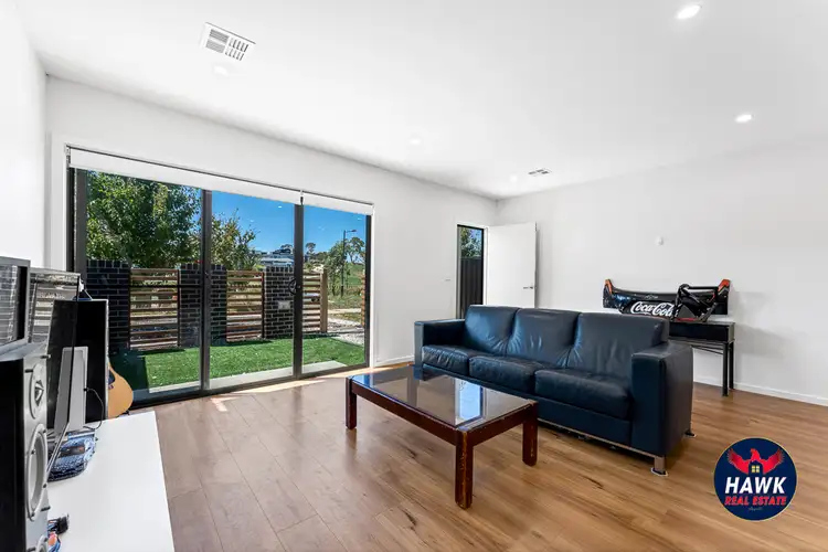 Fourth view of Homely house listing, 24 Everist Street, Taylor ACT 2913