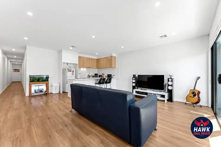 Fifth view of Homely house listing, 24 Everist Street, Taylor ACT 2913