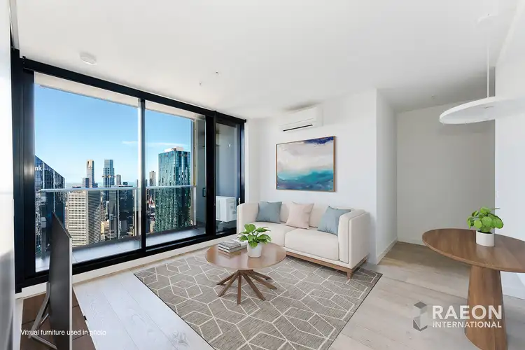 5705/81 A'Beckett Street, Melbourne VIC 3000