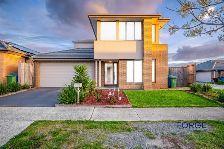 Main view of Homely house listing, 81 Aquatic Drive, Cranbourne West VIC 3977