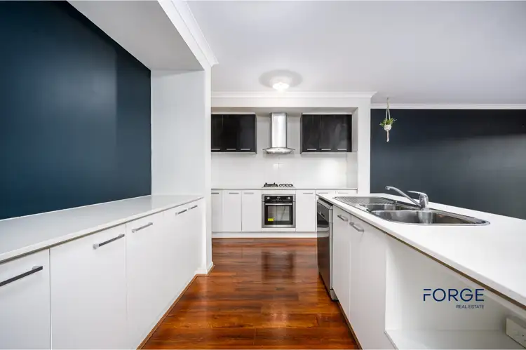 Third view of Homely house listing, 81 Aquatic Drive, Cranbourne West VIC 3977