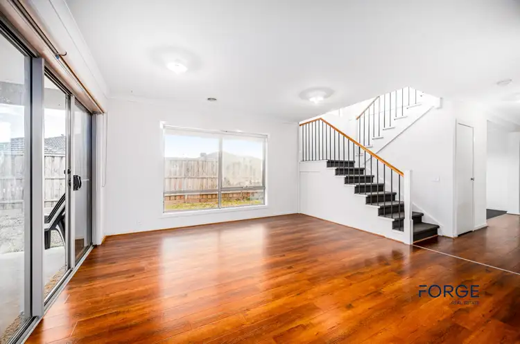 Fifth view of Homely house listing, 81 Aquatic Drive, Cranbourne West VIC 3977